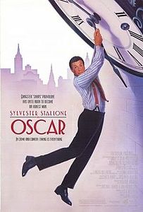 Oscar (film, 1991)