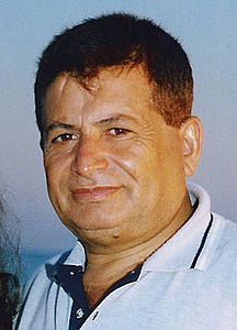Osman Şekerci