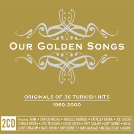 Our Golden Songs (albüm)