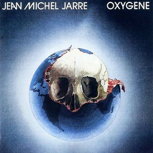Oxygene (albüm)