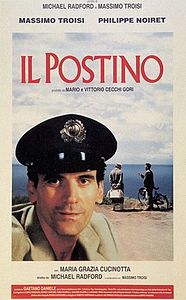 Postacı (film, 1994)