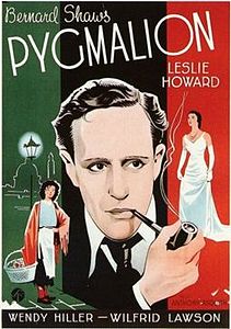 Pygmalion (film, 1938)
