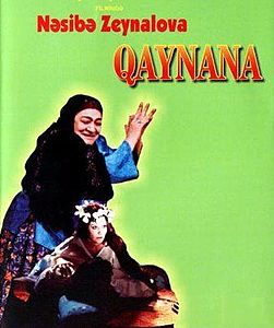 Qayınana (1978)