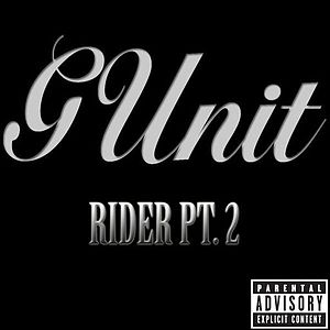 Rider Pt. 2