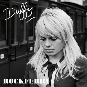 Rockferry (albüm)