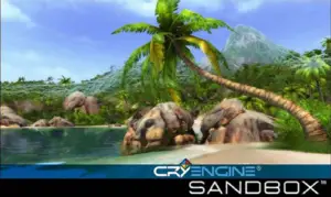 Sandbox (video oyunu editörü)