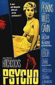 Sapık (film, 1960)