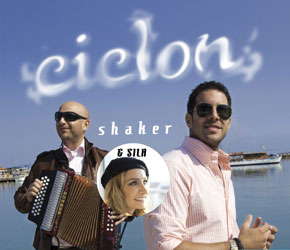 Shaker (albüm)