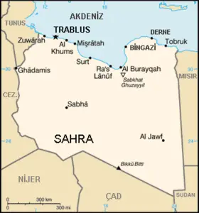 Sirte