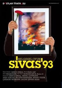 Sivas '93 (oyun)