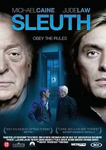 Sleuth (film, 2007)