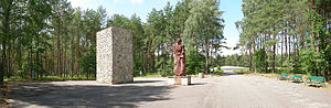 Sobibor ölüm kampı