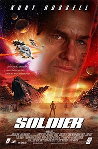 Soldier (film)