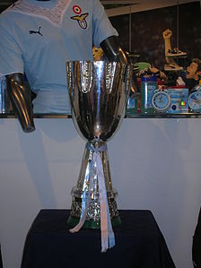 Supercoppa