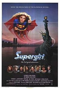 Supergirl (film)