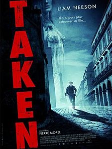 Taken (film)