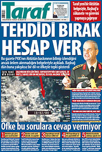 Taraf (gazete)