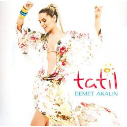 Tatil (albüm)