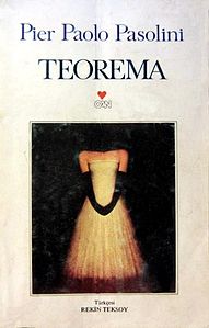 Teorema (roman)