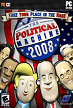 The policital machine 2008