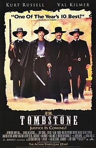 Tombstone (film)