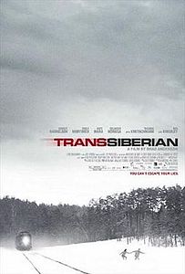 Transsiberian (film)