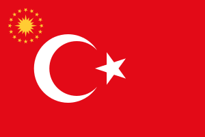 Türkiye devlet başkanları listesi
