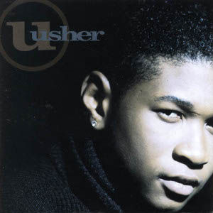 Usher (albüm)