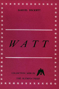 Watt (roman)
