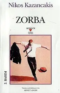 Zorba (roman)