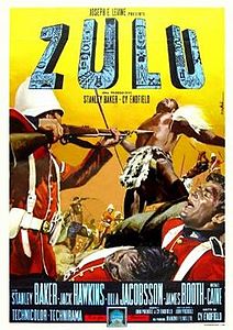 Zulu (film)