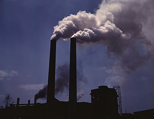 Çevre kirliliği ve alınacak önlemler