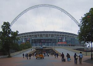 İngiltere'de futbol 2006-07