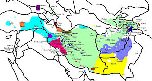 İran halkları
