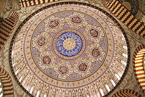 İslami mimari