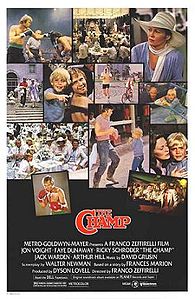 Şampiyon (film, 1979)