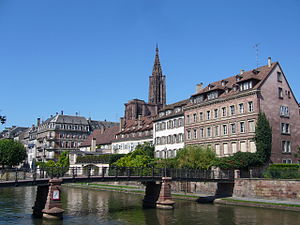 Strasburg