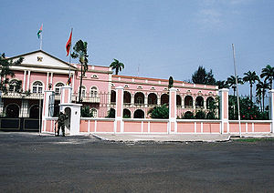 São Tomé