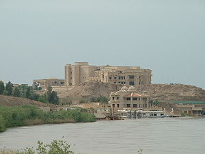 Tikrit