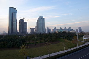 ZHENGZHOU