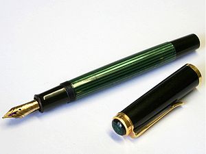 Pelikan (kalem üreticisi)