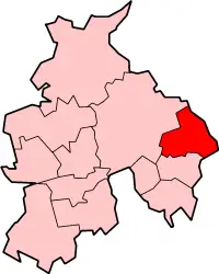 Pendle (borough)