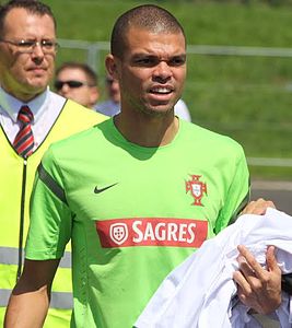 Pepe (futbolcu)