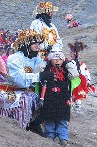 Peru Yerlileri