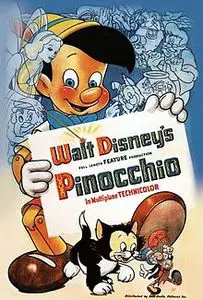Pinokyo (film, 1940)