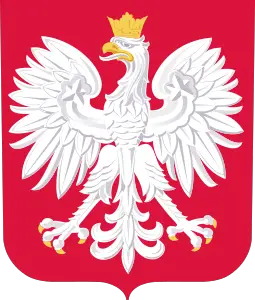 Polonya arması