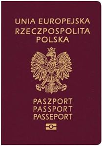 Polonya pasaportu