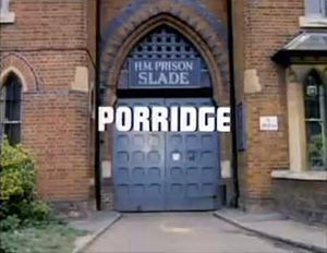 Porridge (sitcom)
