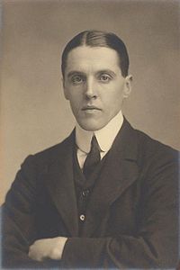 F. E. Smith, Birkenhead'ın Birinci Kontu