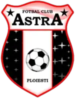 FC Astra Ploieşti